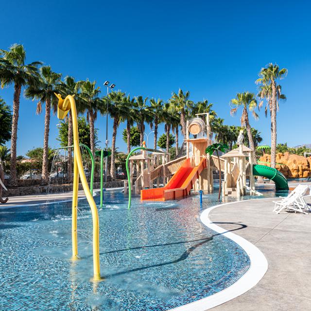 Hôtel Maspalomas Princess photo 10