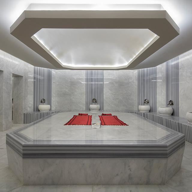 Hôtel Aydinbey Queen's Palace & Spa photo 29
