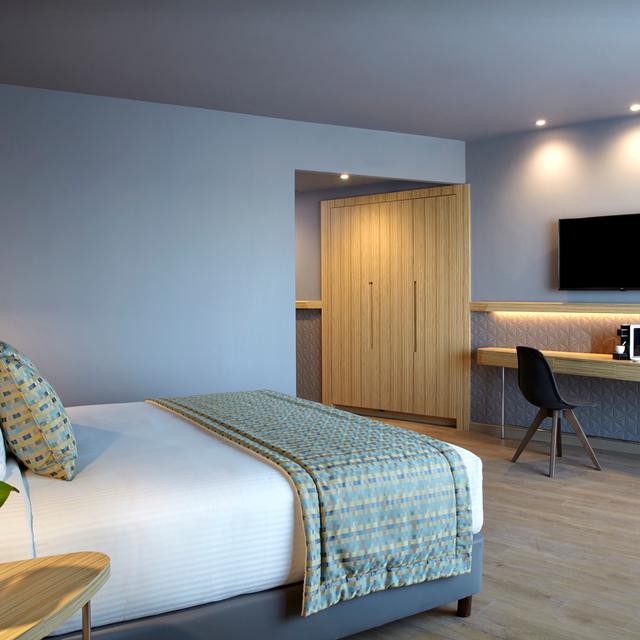 Hôtel Wyndham Grand Athens photo 4
