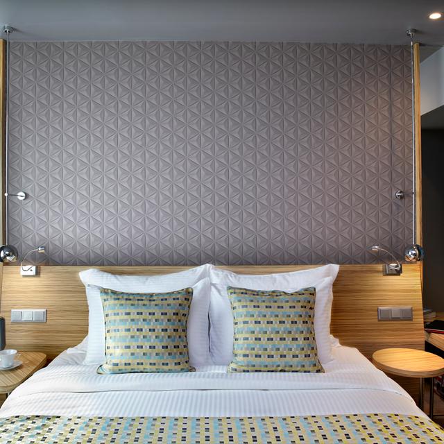 Hôtel Wyndham Grand Athens photo 3