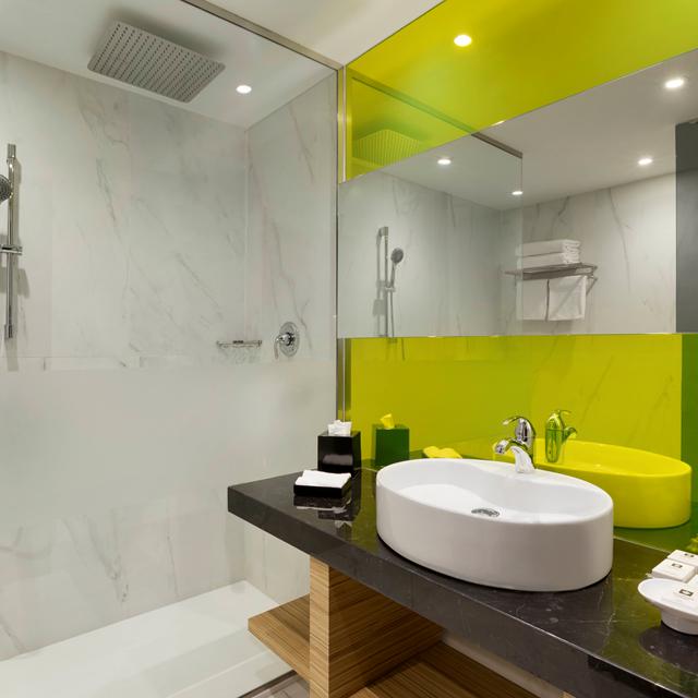 Hôtel Wyndham Grand Athens photo 6