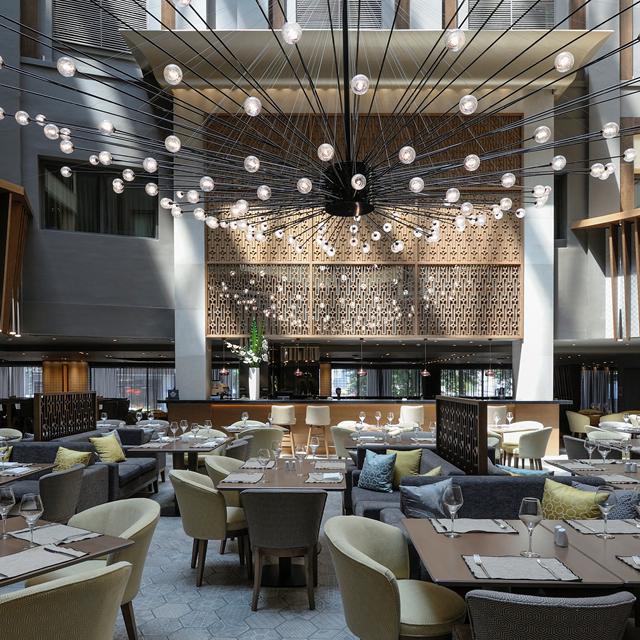 Hôtel Wyndham Grand Athens photo 9