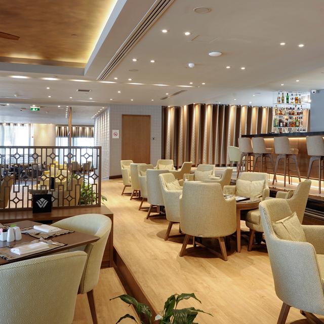 Hôtel Wyndham Grand Athens photo 7