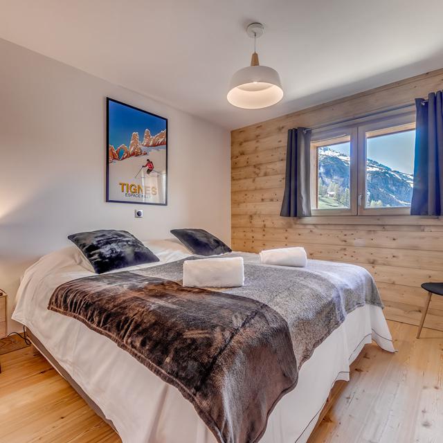 Résidence CGH Lodges des Neiges photo 9