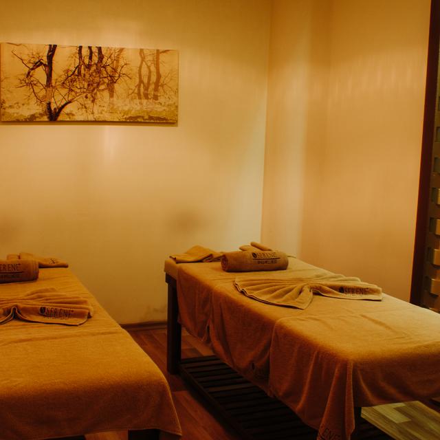 Hôtel Notion Kesre Beach photo 12
