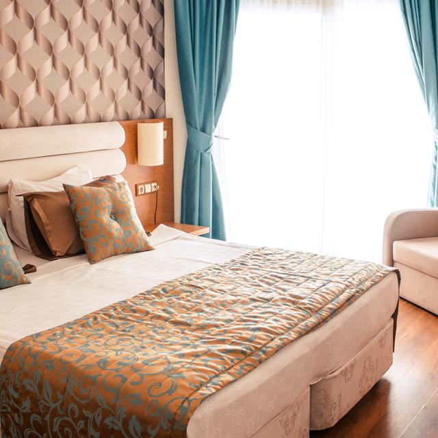 Hôtel Notion Kesre Beach photo 2