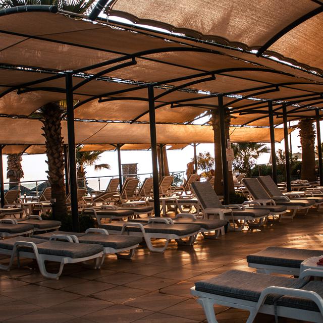 Hôtel Notion Kesre Beach photo 13
