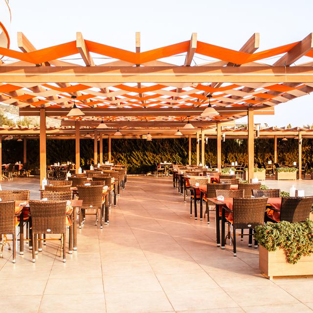 Hôtel Notion Kesre Beach photo 8