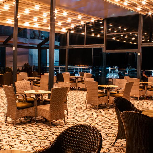 Hôtel Notion Kesre Beach photo 9