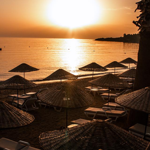 Hôtel Notion Kesre Beach photo 14