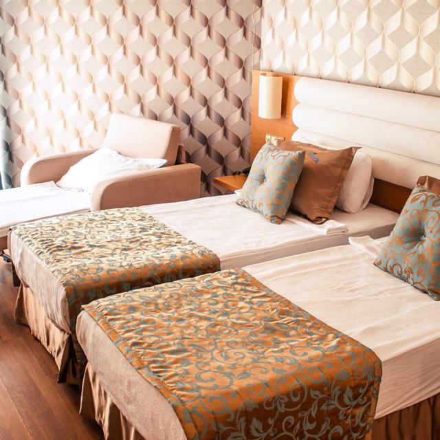 Hôtel Notion Kesre Beach photo 6