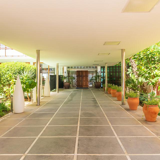 Hôtel Arenal - Logements photo 14