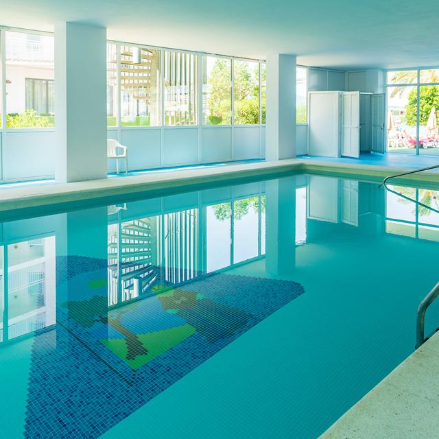 Hôtel Arenal - Logements photo 13