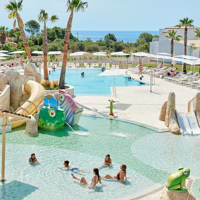 Iberostar Waves Cala Domingos photo 13