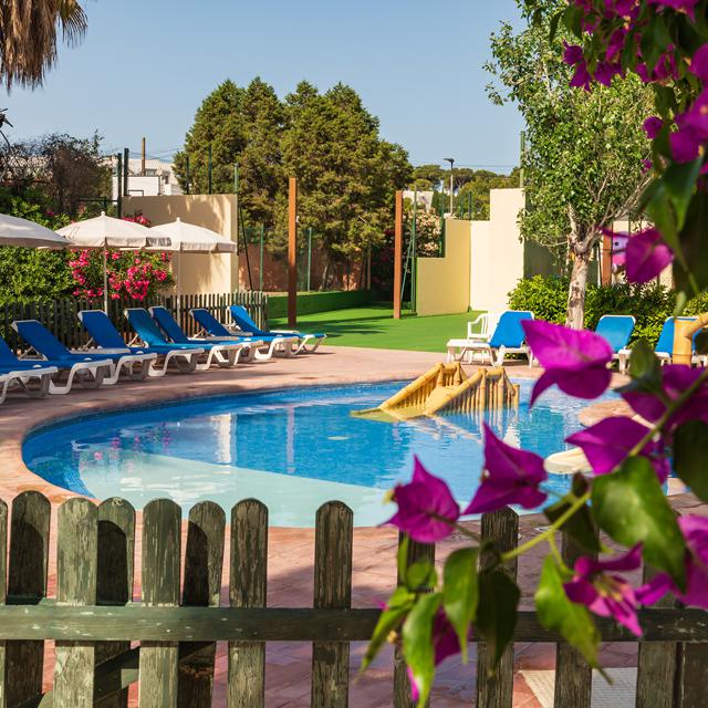 Hôtel Azuline Bergantin photo 6