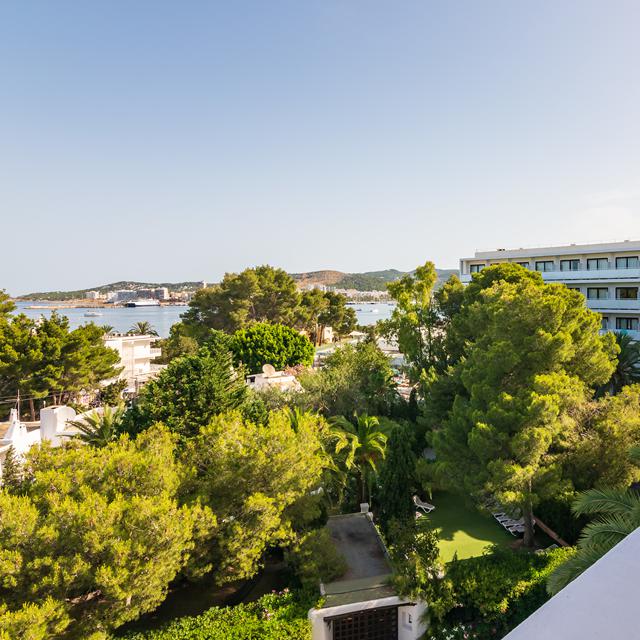 Hôtel Azuline Bergantin photo 9