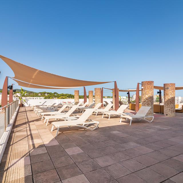 Hôtel Azuline Bergantin photo 10