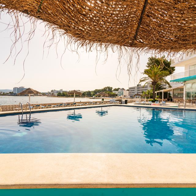 Hôtel Azuline Mar Amantis photo 12