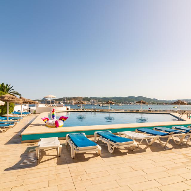 Hôtel Azuline Mar Amantis photo 10