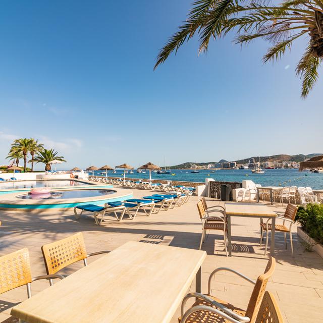 Hôtel Azuline Mar Amantis photo 1