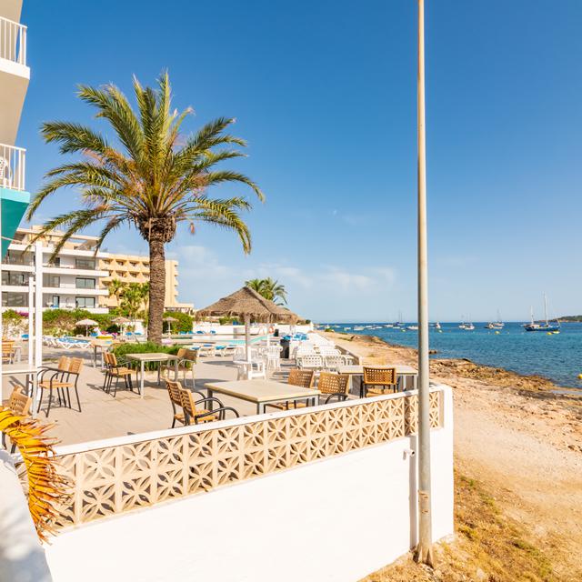 Hôtel Azuline Mar Amantis photo 11