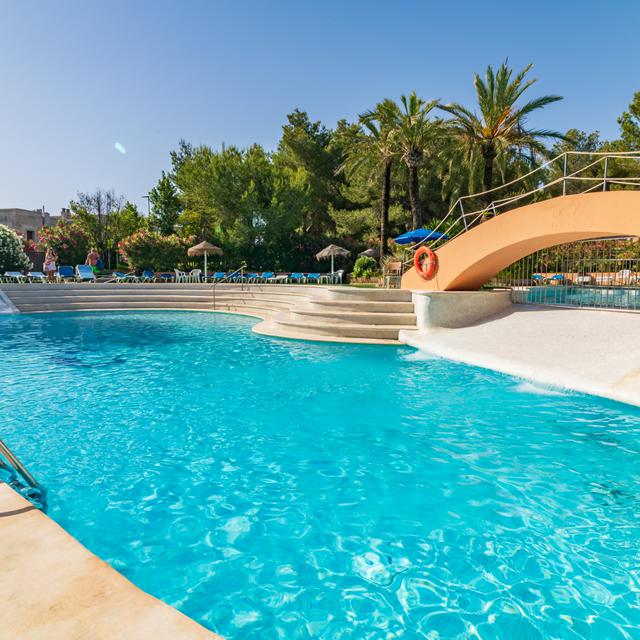 Hôtel Azuline Mar Amantis photo 20