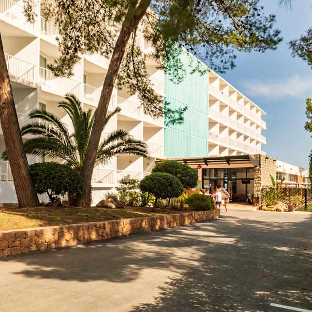 Hôtel Azuline Mar Amantis photo 22