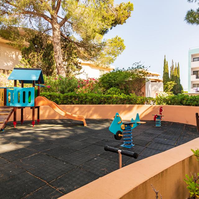 Hôtel Azuline Mar Amantis photo 8