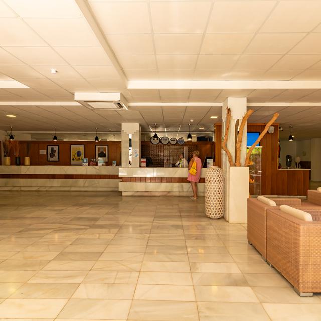 Hôtel Azuline Mar Amantis photo 16