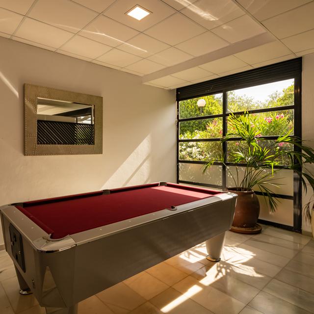 Hôtel Azuline Mar Amantis photo 18