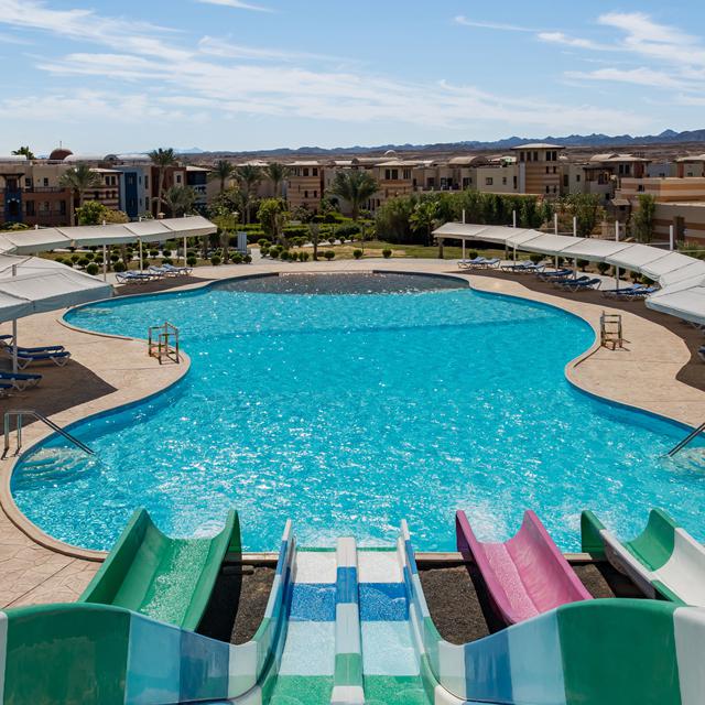 Radisson Individuals Marina Port Ghalib photo 0