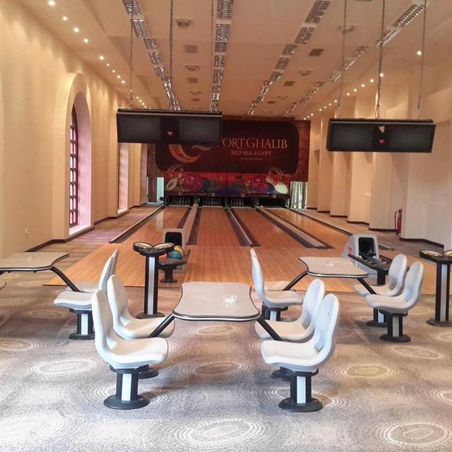 Radisson Individuals Marina Port Ghalib photo 29