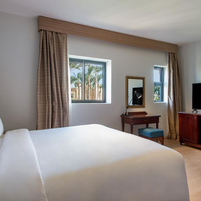 Radisson Individuals Marina Port Ghalib photo 11