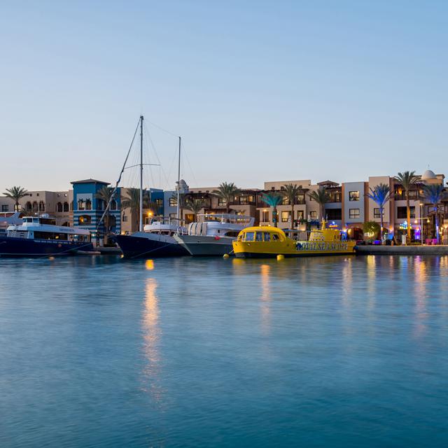 Radisson Individuals Marina Port Ghalib photo 34