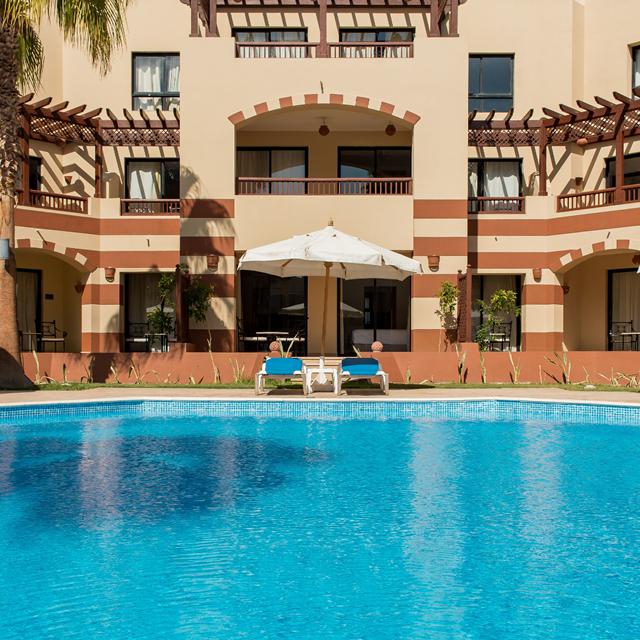 Radisson Individuals Marina Port Ghalib photo 22