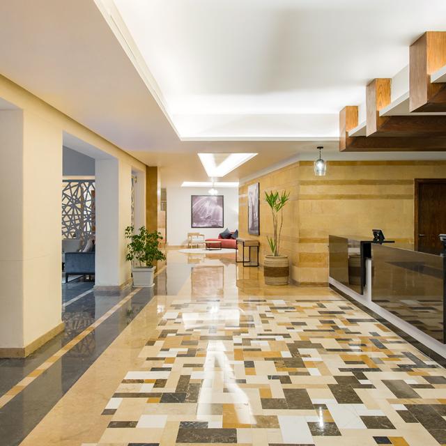 Radisson Individuals Marina Port Ghalib photo 24