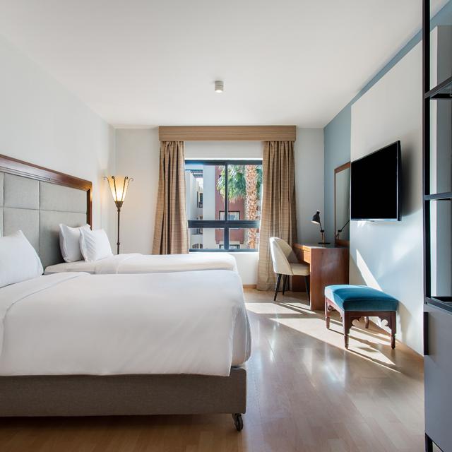 Radisson Individuals Marina Port Ghalib photo 3