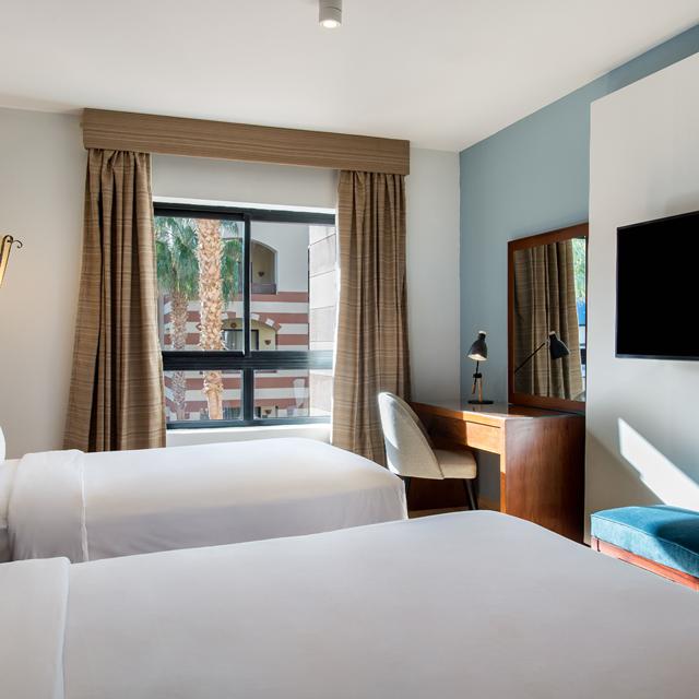 Radisson Individuals Marina Port Ghalib photo 2