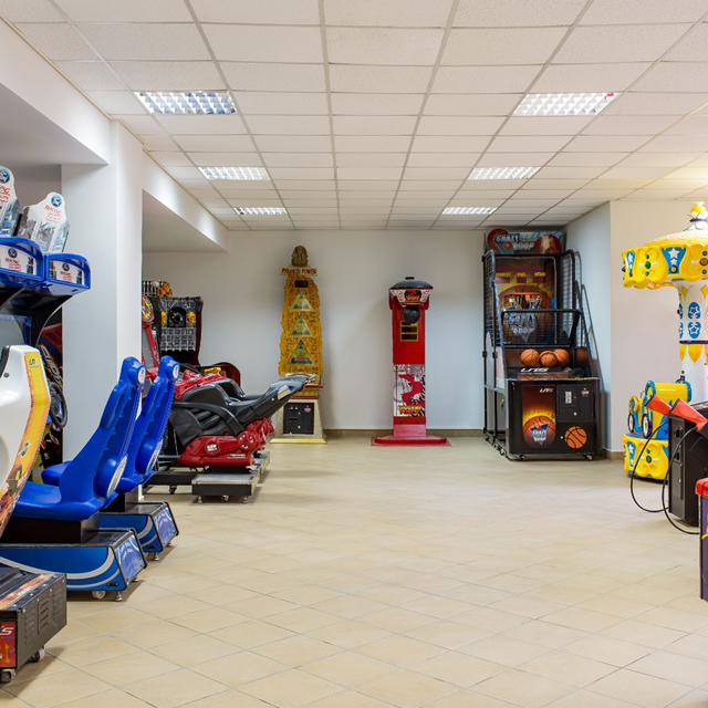 Radisson Individuals Marina Port Ghalib photo 28