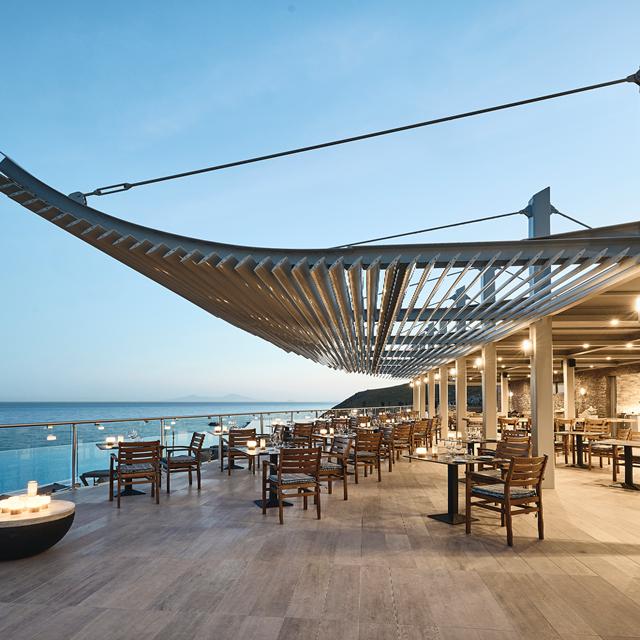 Hôtel Michelangelo Resort & Spa photo 18