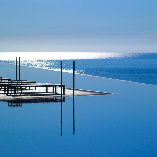 Hôtel Michelangelo Resort & Spa photo 17