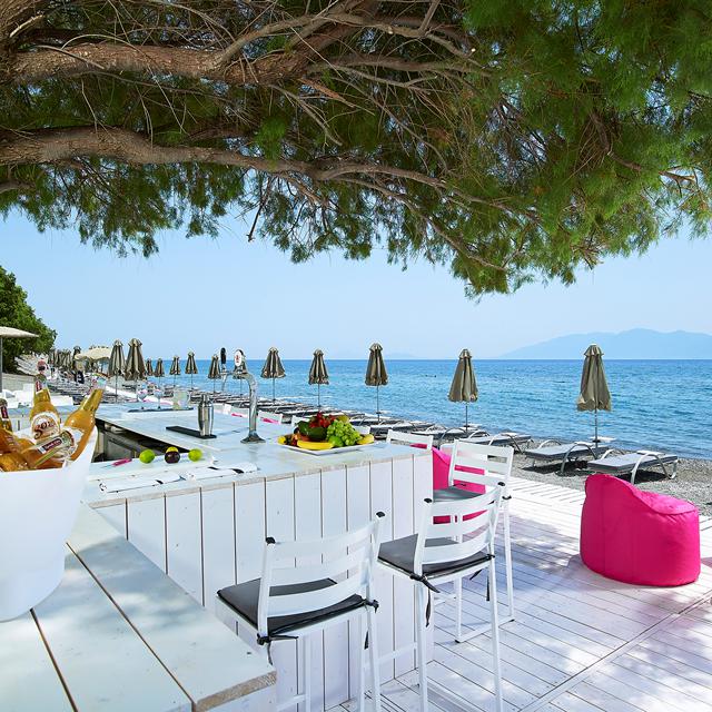 Hôtel Michelangelo Resort & Spa photo 7