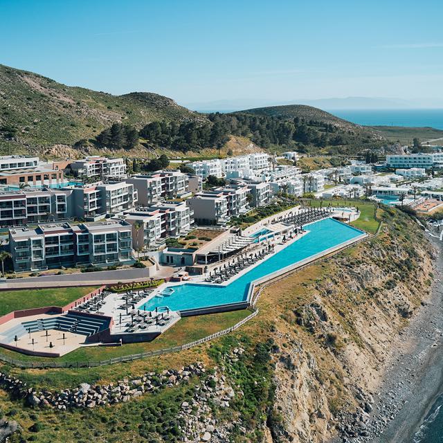 Hôtel Michelangelo Resort & Spa photo 0