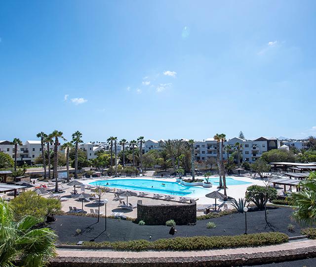 Hôtel Los Zocos Impressive Lanzarote photo 5