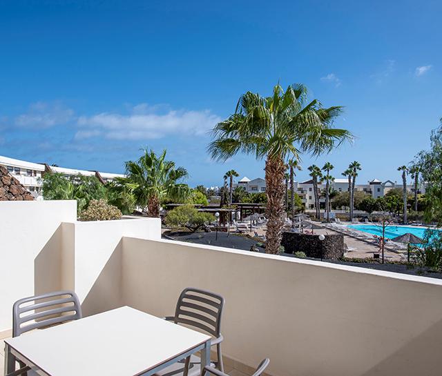 Hôtel Los Zocos Impressive Lanzarote photo 4