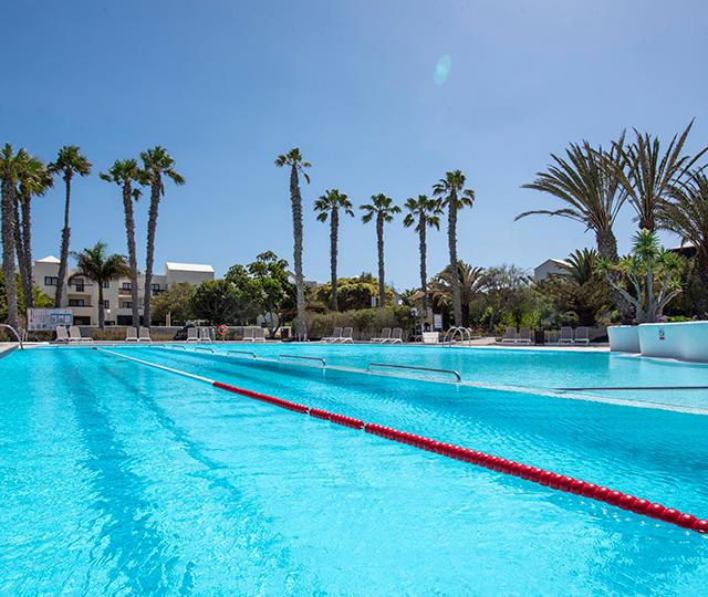Hôtel Los Zocos Impressive Lanzarote photo 6