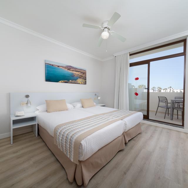 Hôtel Los Zocos Impressive Lanzarote photo 3