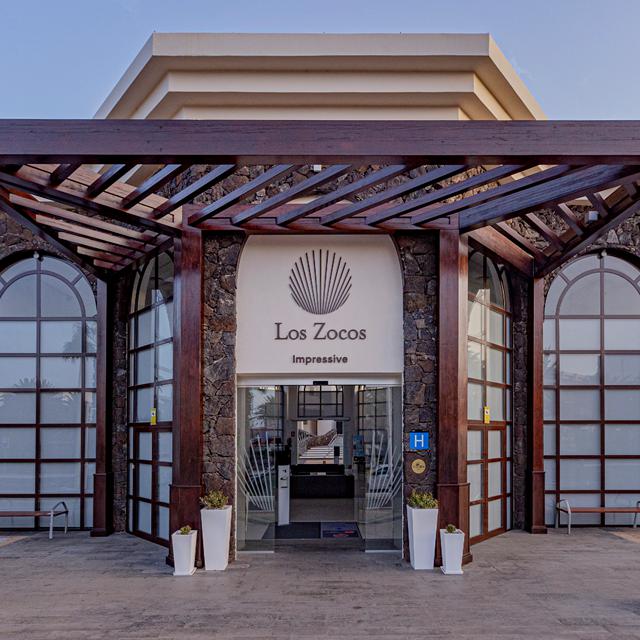 Hôtel Los Zocos Impressive Lanzarote photo 34