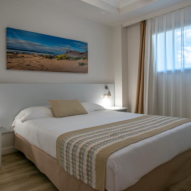 Hôtel Los Zocos Impressive Lanzarote photo 33