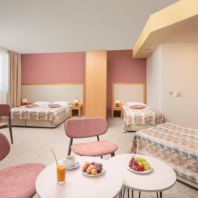 Hôtel Melia Sunny Beach Resort photo 32
